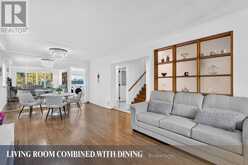 51 SLOLEY ROAD | Toronto Ontario | Slide Image Nine