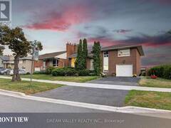 51 SLOLEY ROAD Toronto Ontario, M1M 1C7