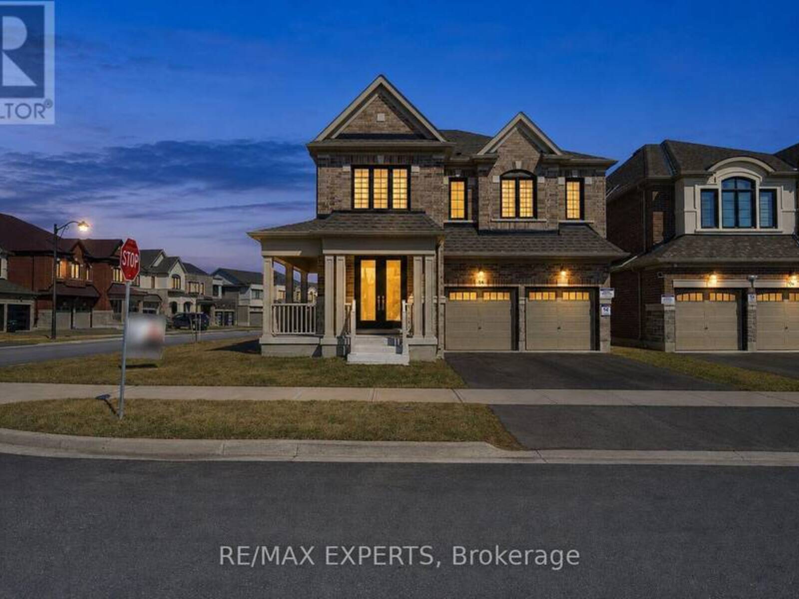 84 CULBERT ROAD, Bradford West Gwillimbury, Ontario L3Z 4P4