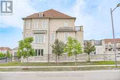 37 BABINGTON GATE | Vaughan Ontario | Slide Image Five