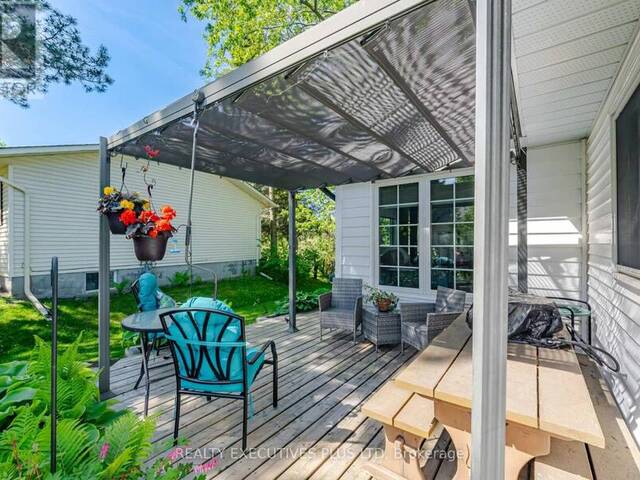5 TECUMSETH PINES DRIVE New Tecumseth Ontario, L0G 1W0 - 2 Bedrooms Home For Sale
