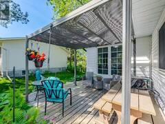 5 TECUMSETH PINES DRIVE New Tecumseth Ontario, L0G 1W0