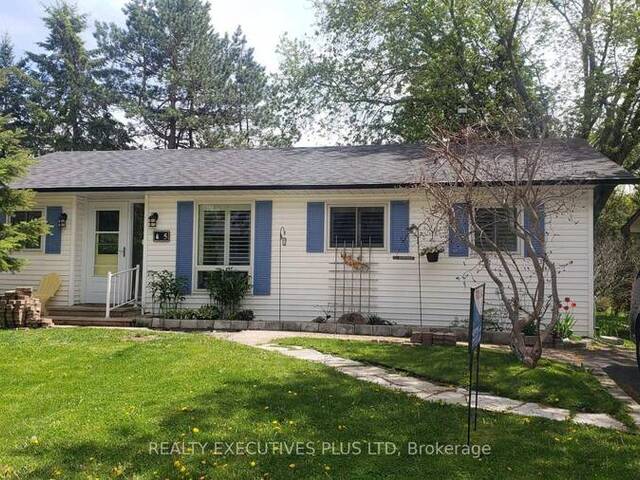 5 TECUMSETH PINES DRIVE New Tecumseth Ontario, L0G 1W0 - 2 Bedrooms Home For Sale