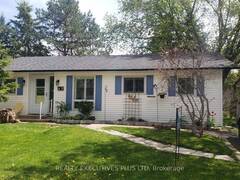 5 TECUMSETH PINES DRIVE New Tecumseth Ontario, L0G 1W0