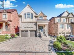 104 HOLLAND VISTA STREET East Gwillimbury Ontario, L9N 0T4