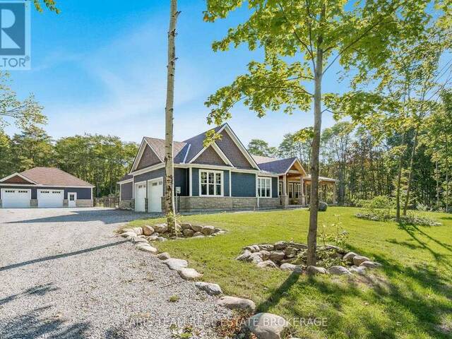 1555 BASELINE ROAD S Tiny Ontario, L0L 2T0 - 5 Bedrooms Home For Sale