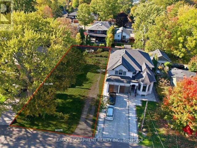 75 TROY STREET Mississauga Ontario, L5G 1S6 - Vacant Land For Sale