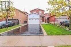 9 SALEM COURT | Brampton Ontario | Slide Image One