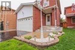 9 SALEM COURT | Brampton Ontario | Slide Image Two