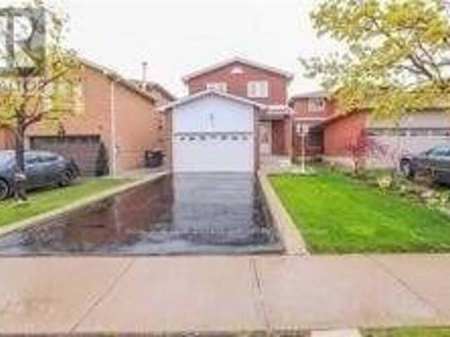 9 SALEM COURT Brampton Ontario, L6V 4J8 - 4 Bedrooms Home For Sale