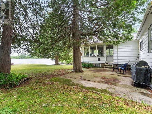 430 LAKE ROAD Marmora Ontario, K0K 2M0 - 2 Bedrooms Waterfront Home For sale
