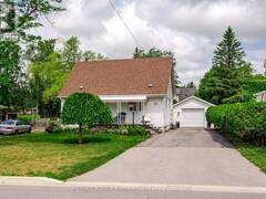 36 KAWARTHA DRIVE Lindsay Ontario, K9V 1A5