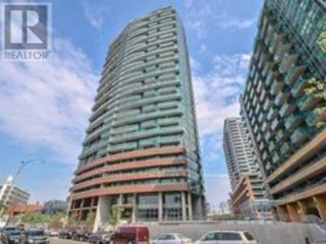 3008 - 150 EAST LIBERTY STREET Toronto Ontario, M6K 3R5 - Condo For Sale