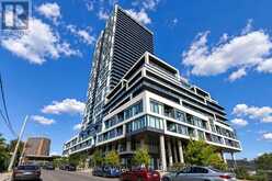 3013 - 5 DEFRIES STREET | Toronto Ontario | Slide Image One