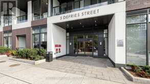 3013 - 5 DEFRIES STREET | Toronto Ontario | Slide Image Two