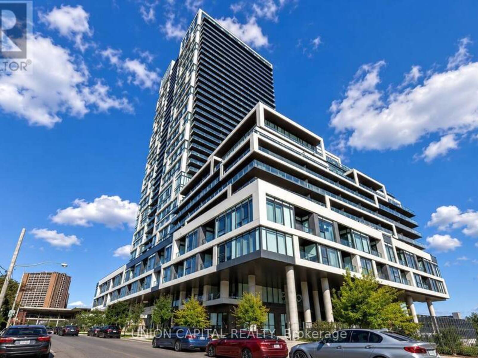 3013 - 5 DEFRIES STREET, Toronto, Ontario M5A 0W7