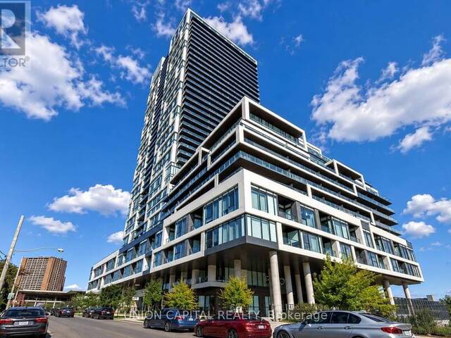 3013 - 5 DEFRIES STREET Toronto Ontario, M5A 0W7 - 2 Bedrooms Condo For Sale