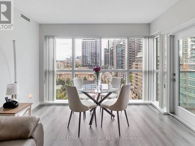 904 - 69 LYNN WILLIAMS STREET Toronto Ontario, M6K 3R7 - 2 Bedrooms Condo For Sale