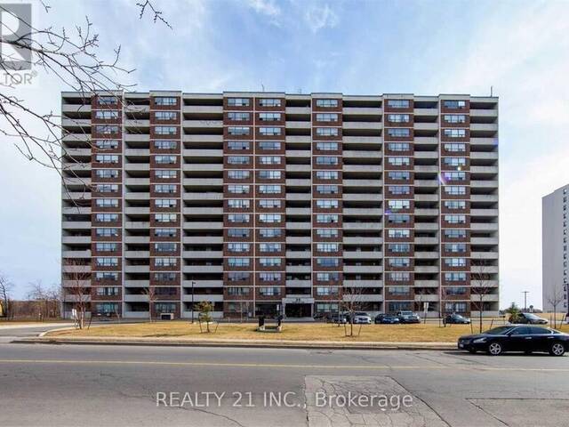 811 - 25 SUNRISE AVENUE S Toronto Ontario, M4A 2S2 - 3 Bedrooms Condo For Sale