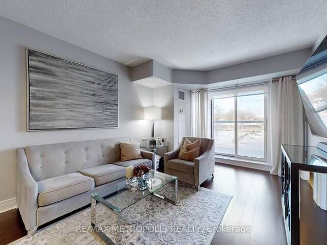 228 - 701 SHEPPARD AVENUE W Toronto Ontario, M3H 0B2 - 2 Bedrooms Condo For Sale