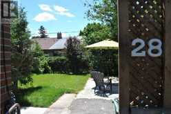 28 ROYWOOD DRIVE | Toronto Ontario | Slide Image Sixteen