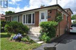 28 ROYWOOD DRIVE | Toronto Ontario | Slide Image Two