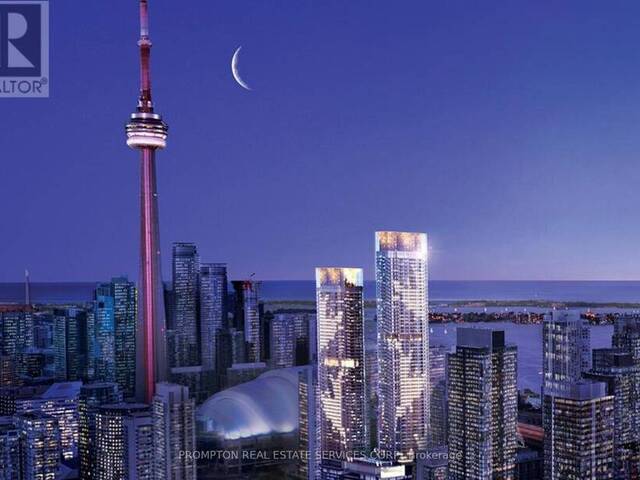 326 - 3 CONCORD CITYPLACE WAY Toronto Ontario, M5V 0X4 - 2 Bedrooms Condo For Sale