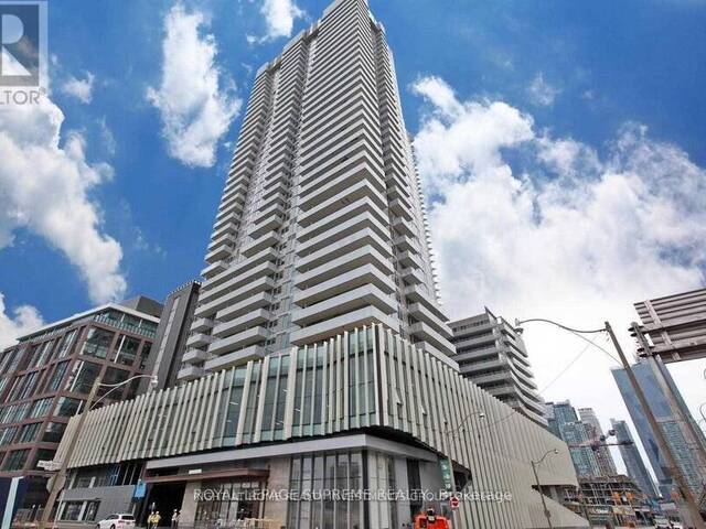 3006 - 20 RICHARDSON STREET Toronto Ontario, M5A 0S6 - 1 Bedroom Condo For Sale