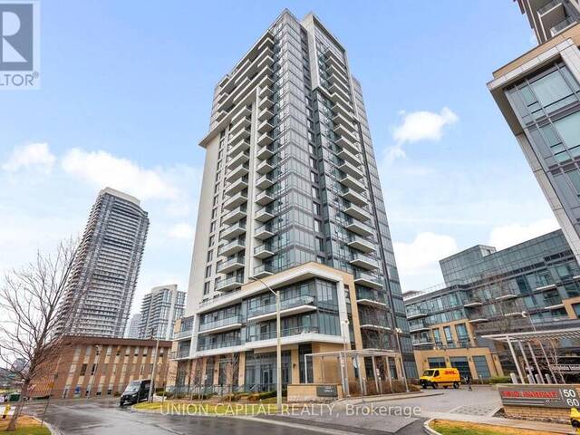 310 - 50 ANN O'REILLY ROAD Toronto Ontario, M2J 0C9 - 2 Bedrooms Condo For Sale