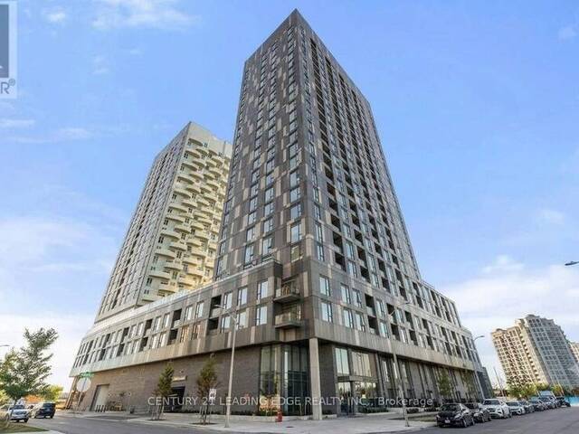 410 - 474 CALDARI ROAD Vaughan Ontario, L4K 0R5 - 3 Bedrooms Condo For Sale