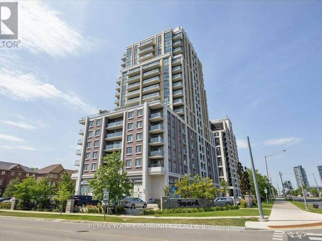 621 - 9560 MARKHAM ROAD Markham Ontario, L6E 0T9 - Property For Sale