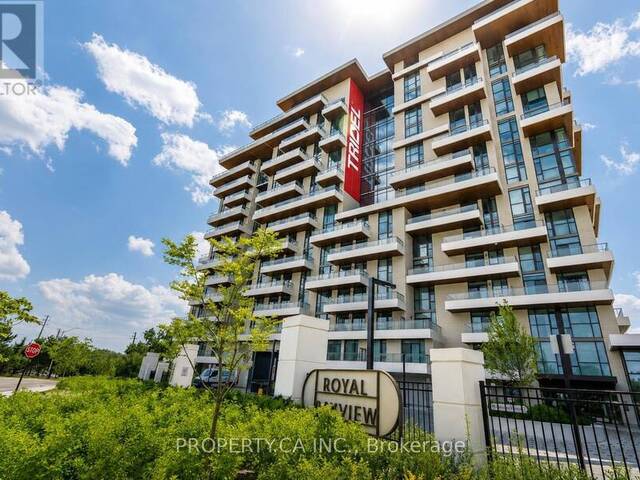 422 - 399 ROYAL ORCHARD BOULEVARD Markham Ontario, L3T 0H4 - Property For Sale