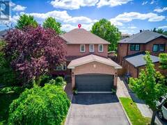 4544 THE GALLOPS Mississauga Ontario, L5M 3A8