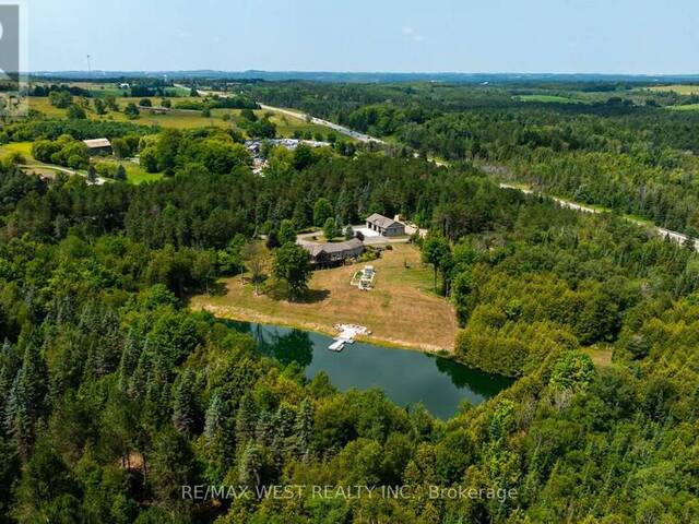 20341 ST ANDREWS ROAD Caledon Ontario, L7K 2E6 - 4 Bedrooms Home For Sale