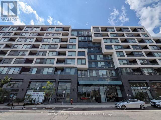 417 - 2450 OLD BRONTE ROAD Oakville Ontario, L6M 5P6 - Property For Sale