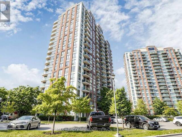 303 - 4879 KIMBERMOUNT AVENUE Mississauga Ontario, L5M 7R8 - Property For Sale