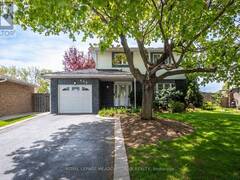 855 MAPLE AVENUE Milton Ontario, L9T 3N3