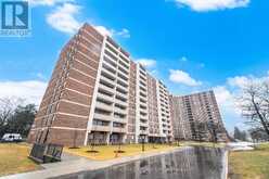 605 - 3120 KIRWIN AVENUE | Mississauga Ontario | Slide Image One