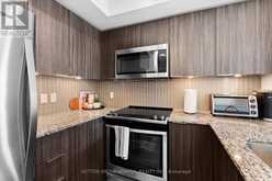 4908 - 30 SHORE BREEZE DRIVE | Toronto Ontario | Slide Image Ten