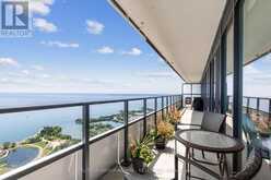 4908 - 30 SHORE BREEZE DRIVE | Toronto Ontario | Slide Image Two