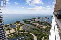 4908 - 30 SHORE BREEZE DRIVE | Toronto Ontario | Slide Image Three
