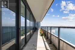4908 - 30 SHORE BREEZE DRIVE | Toronto Ontario | Slide Image Four