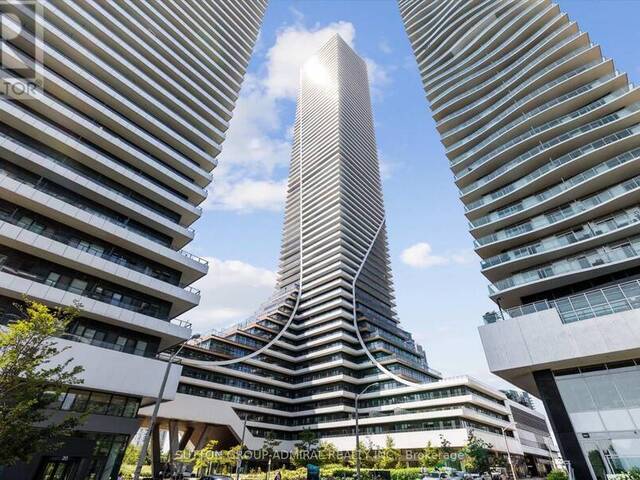 4908 - 30 SHORE BREEZE DRIVE Toronto Ontario, M8V 0J1 - 2 Bedrooms Condo For Sale