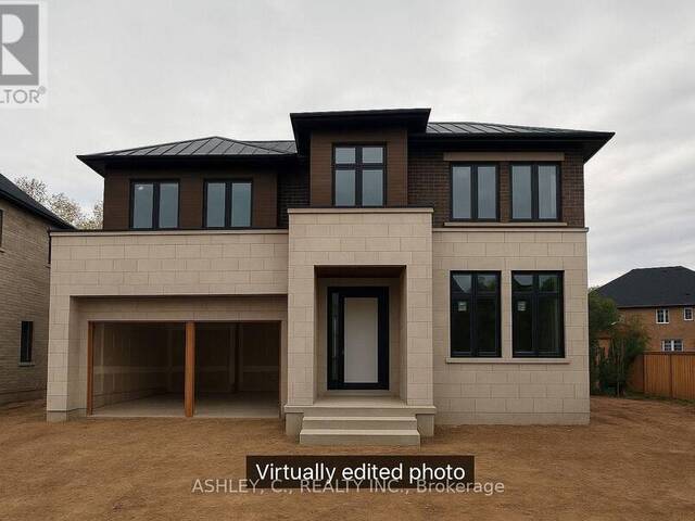 2574 SHARON CRESCENT Mississauga Ontario, L5C 1Y8 - Property For Sale