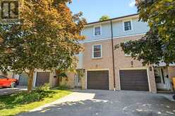 146 - 2440 BROMSGROVE ROAD | Mississauga Ontario | Slide Image Two