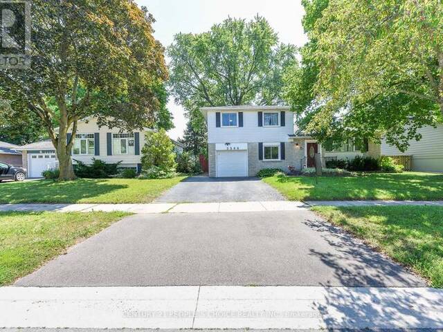 2506 BRIDGE ROAD Oakville Ontario, L6L 2H2 - Property For Sale