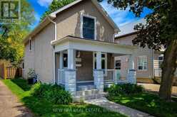 319 KING STREET W | Dundas Ontario | Slide Image One