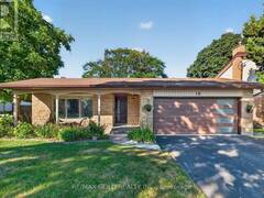 16 MONTEREY ROAD Kitchener Ontario, N2B 1V3