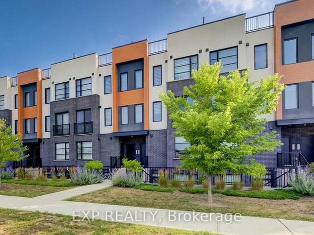 15 - 3900 SAVOY STREET London Ontario, N6P 0H9 - 2 Bedrooms Condo For Sale