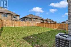 11 TINDALL CRESCENT S | Grand Valley Ontario | Slide Image Thirty-one